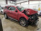 2014 Dodge Durango Limited for Sale in Franklin, WI - Front End