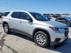 2020 Chevrolet Traverse Ls for Sale in Grand Prairie, TX - Side