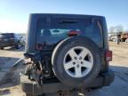 2013 Jeep Wrangler Sport for Sale in Pekin, IL - Front End