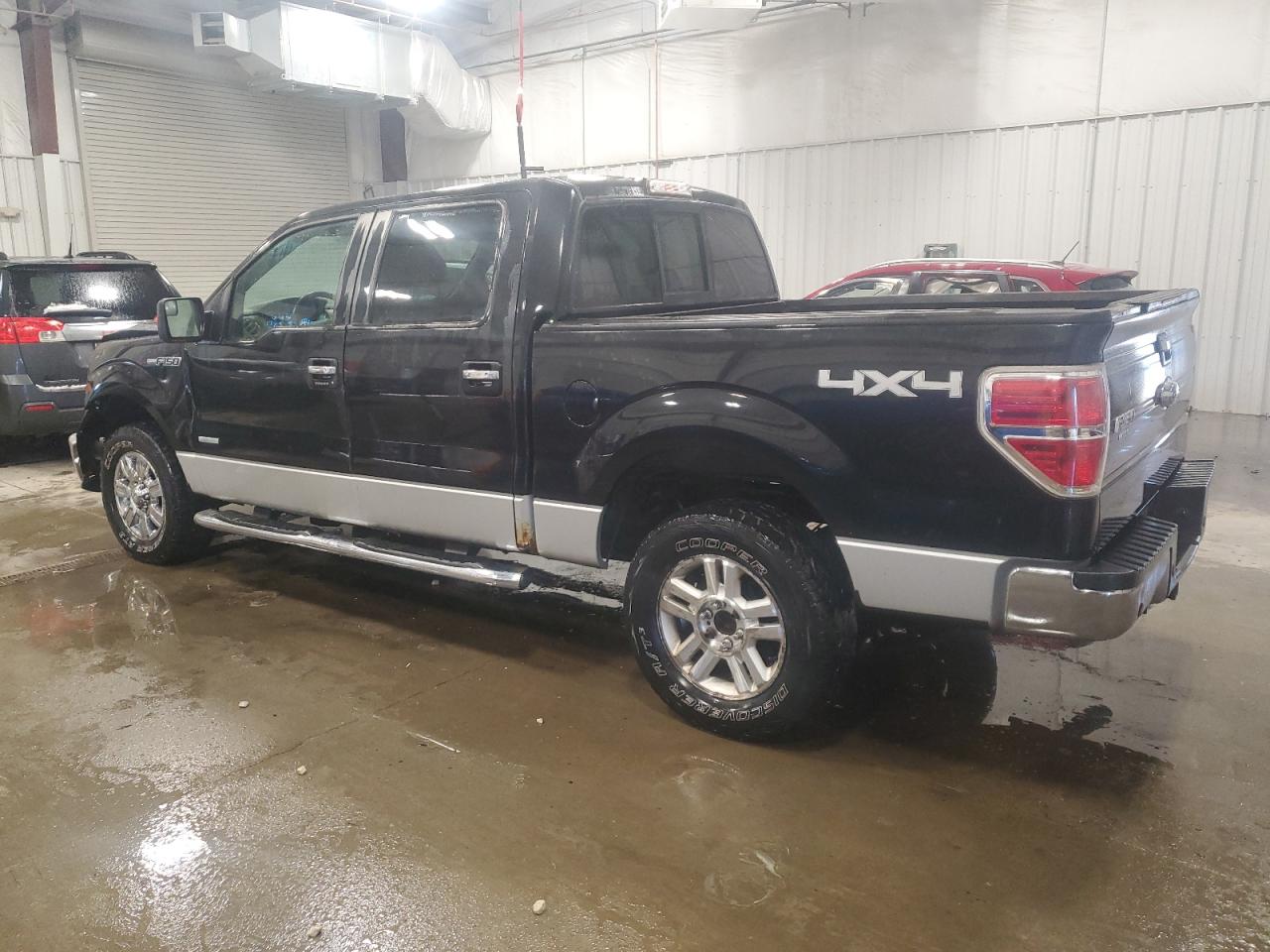 2014 Ford F-150 - Image 2