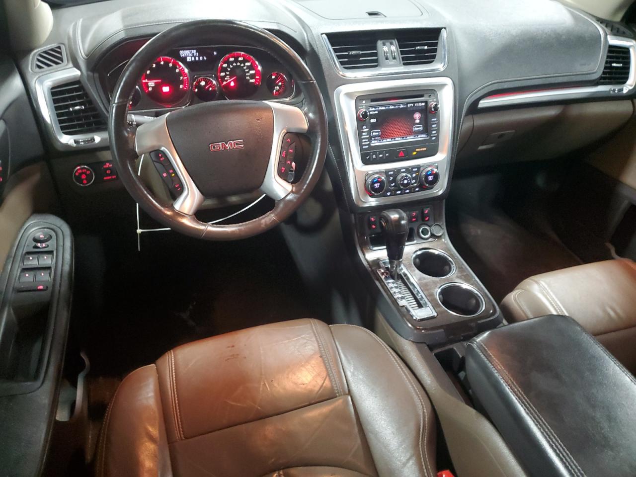 2013 GMC Acadia - Image 8