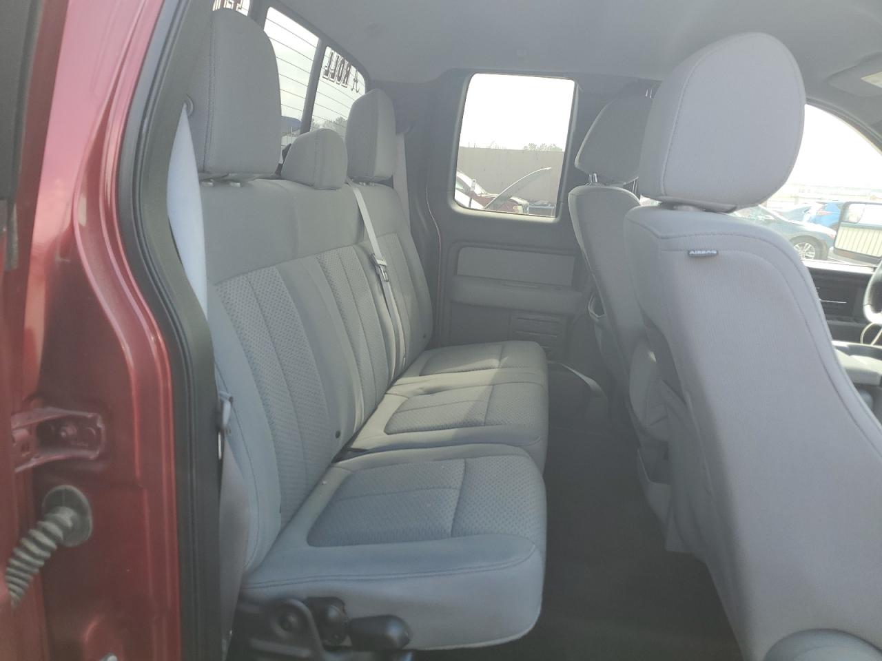 2013 Ford F-150 - Image 10