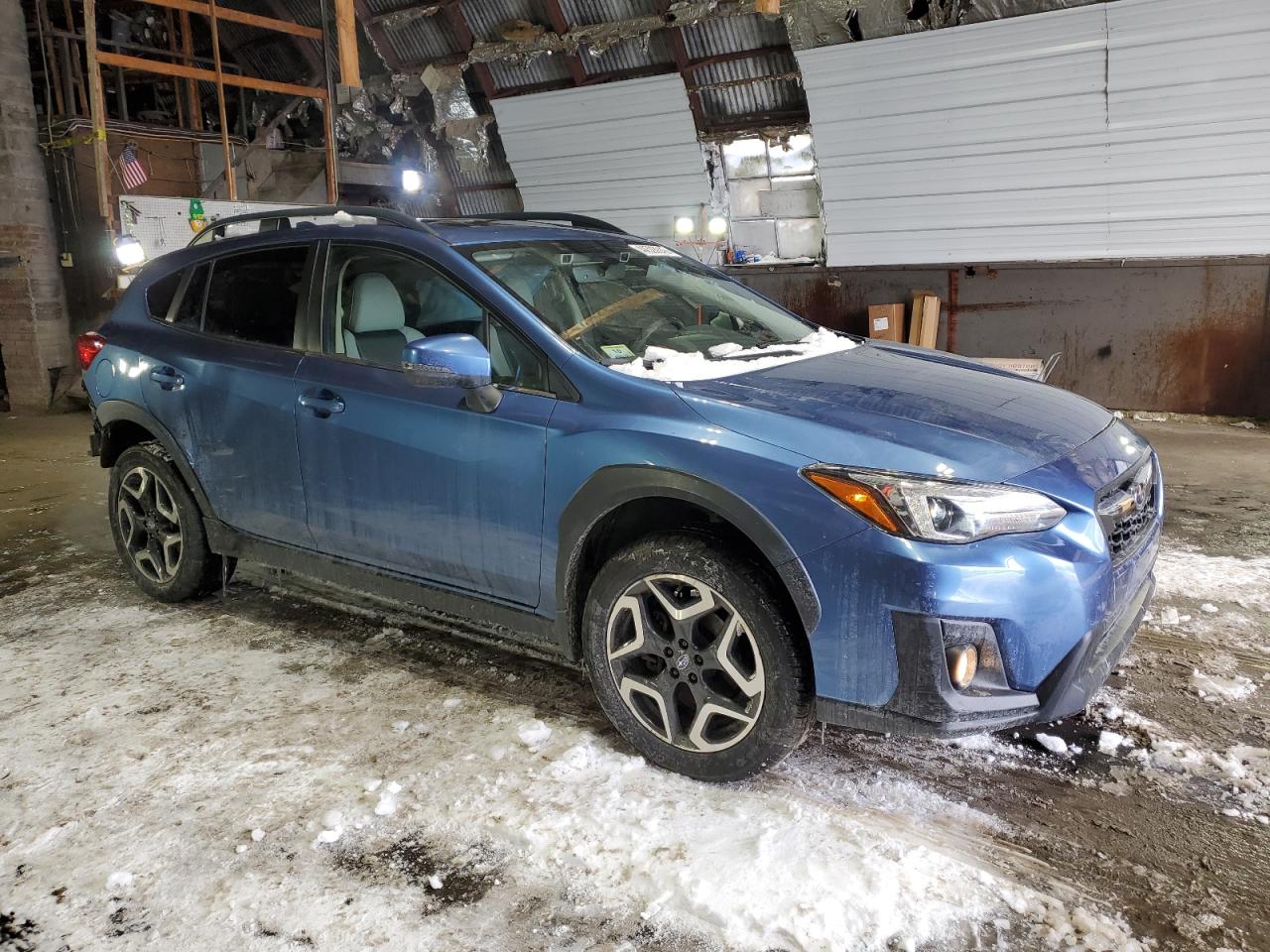 2019 Subaru XV - Image 4
