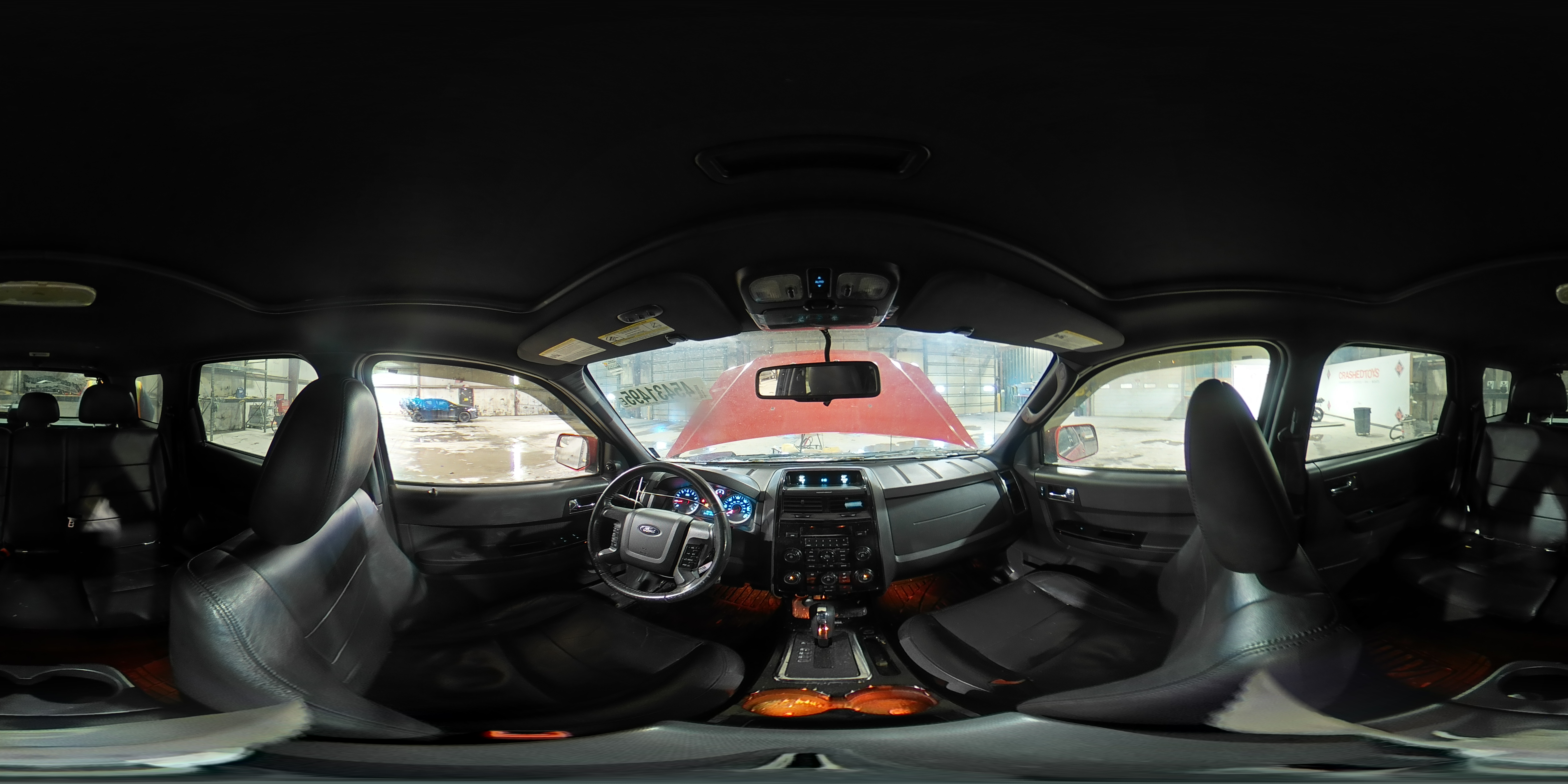 2010 Ford Escape - Image 13