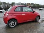 2012 Fiat 500 Pop for Sale in Austell, GA - Front End