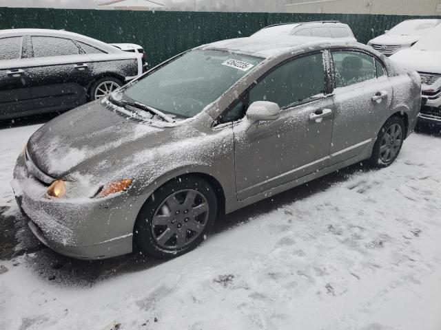 2006 Honda Civic Lx