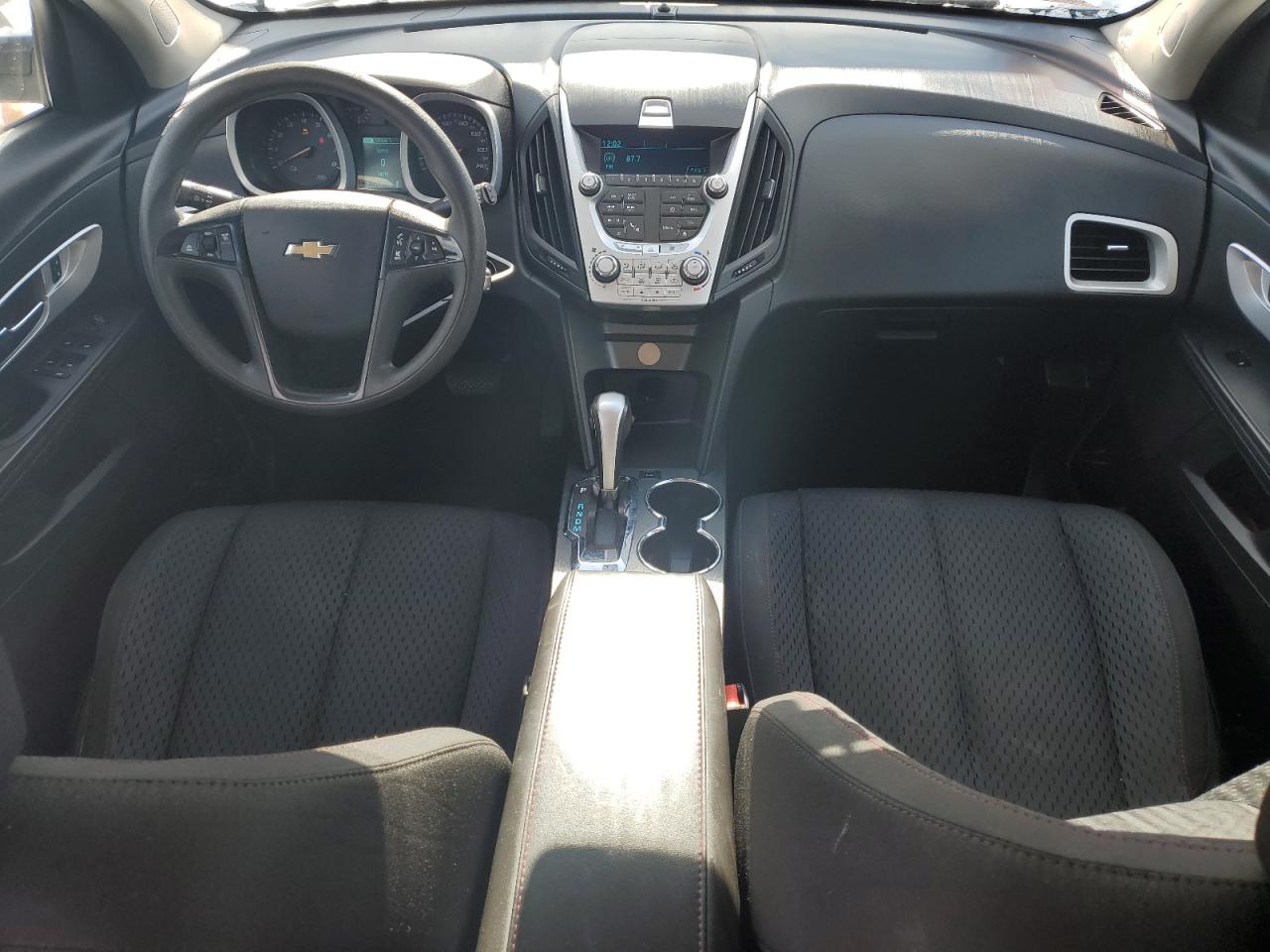 2014 Chevrolet Equinox - Image 8