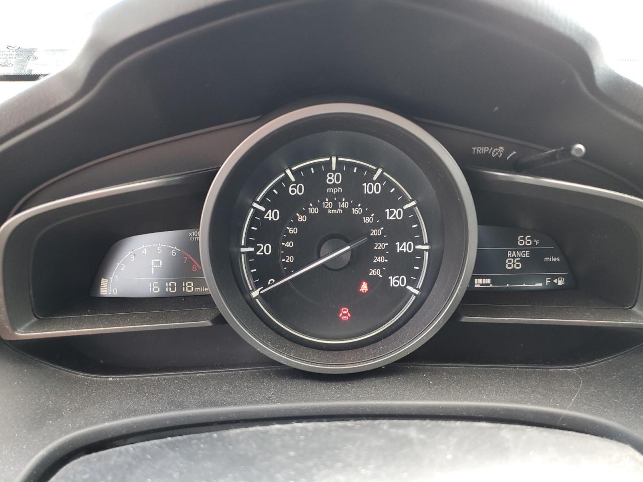2018 Mazda 3 - Image 9