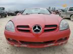 2007 Mercedes-Benz Slk 280 за продажба в Houston, TX - All Over