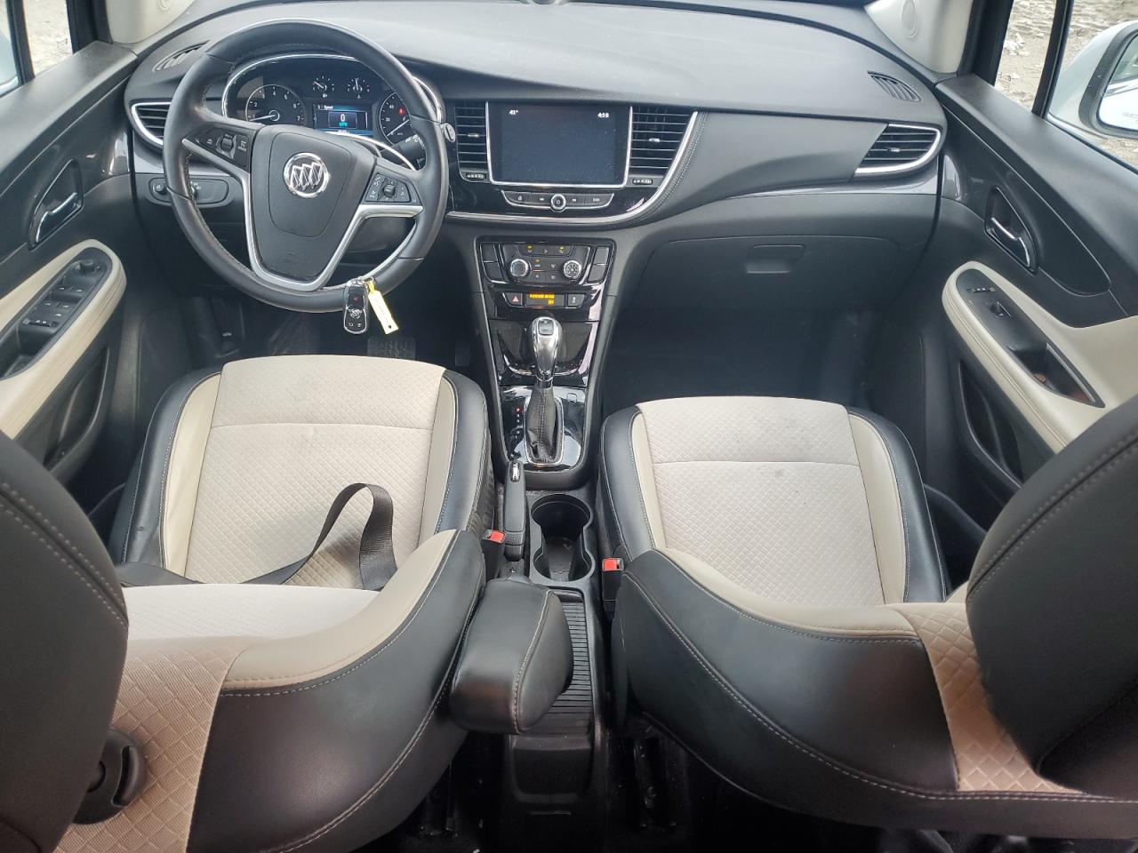 2021 Buick Encore - Image 8