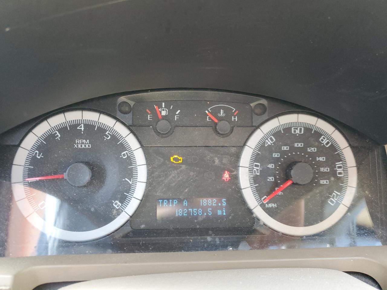 2008 Ford Escape - Image 9