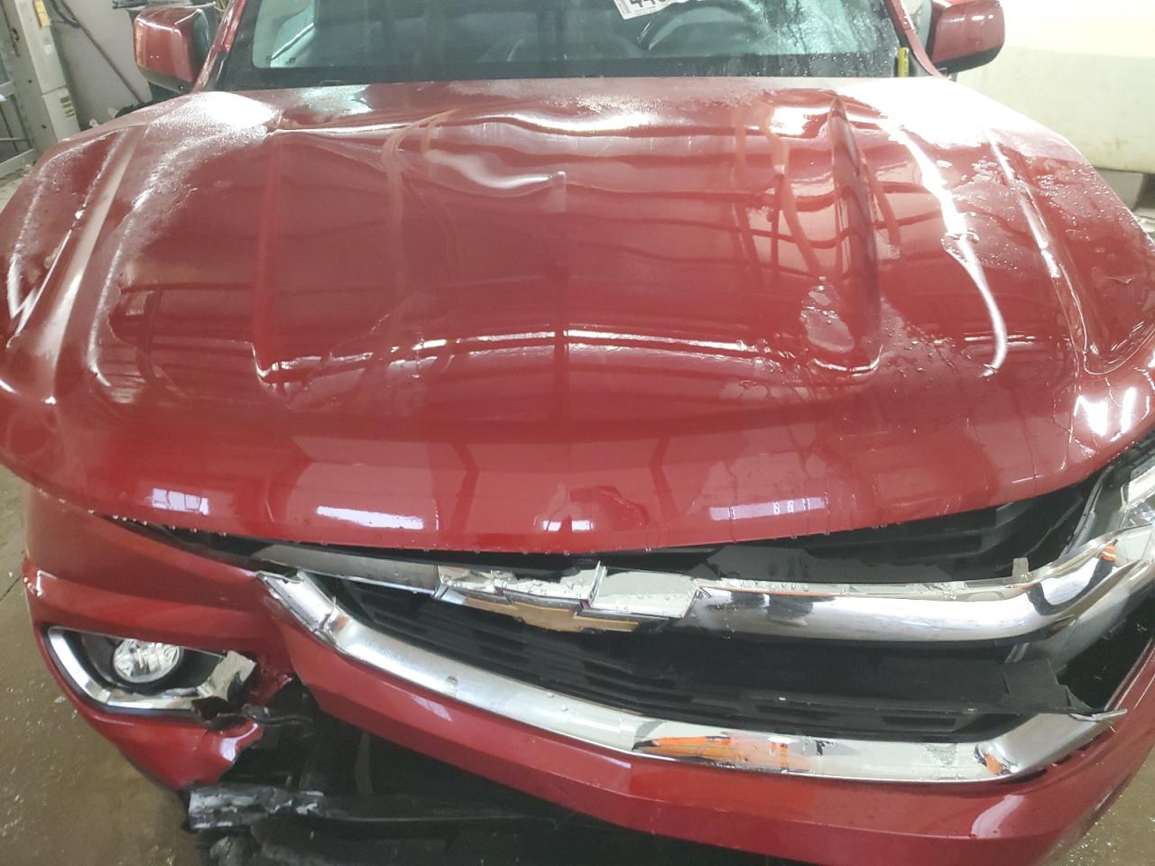 2016 Chevrolet Colorado - Image 11
