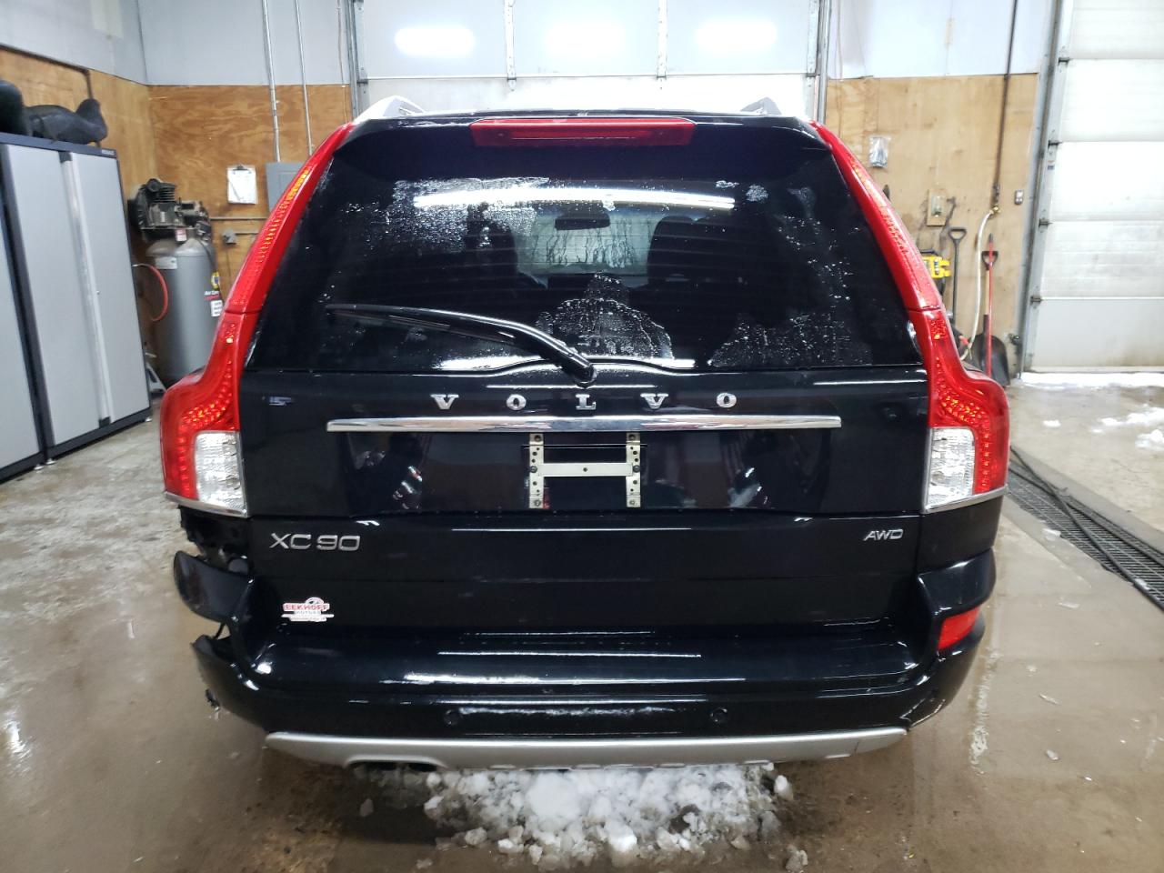 2013 Volvo XC90 - Image 6