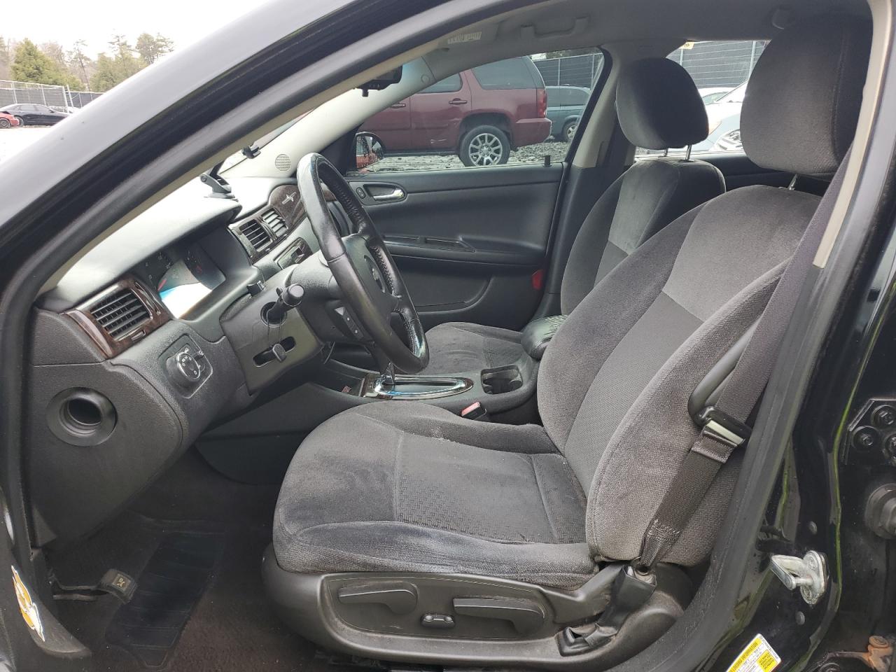 2014 Chevrolet Impala - Image 7