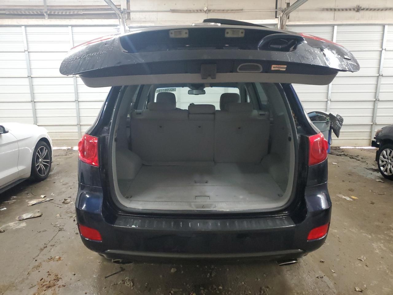 2007 Hyundai Santa Fe - Image 6
