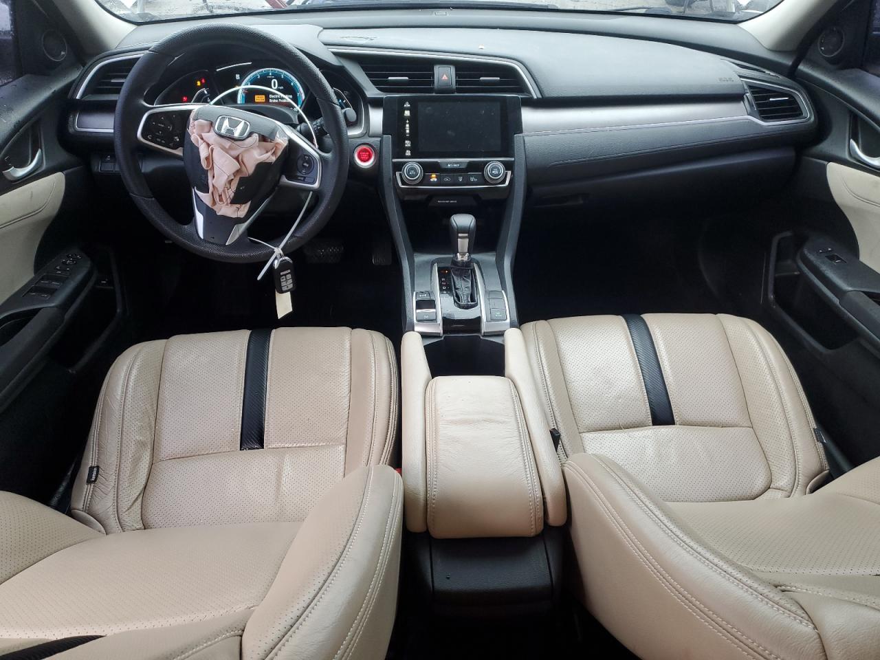 2017 Honda Civic - Image 8