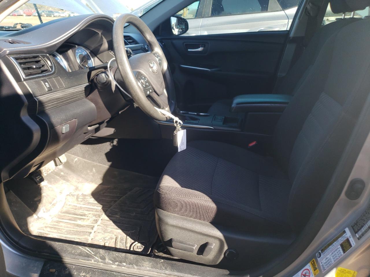 2017 Toyota Camry - Image 7