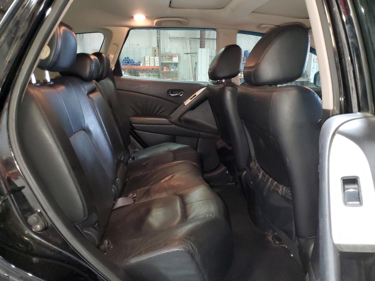 2010 Nissan Murano - Image 11