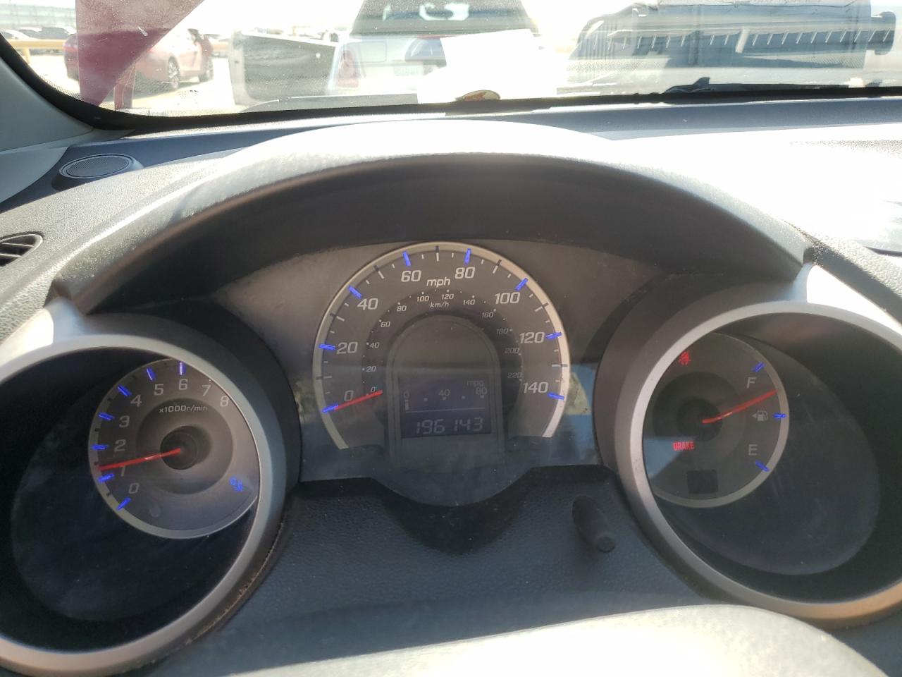 2009 Honda Fit - Image 9