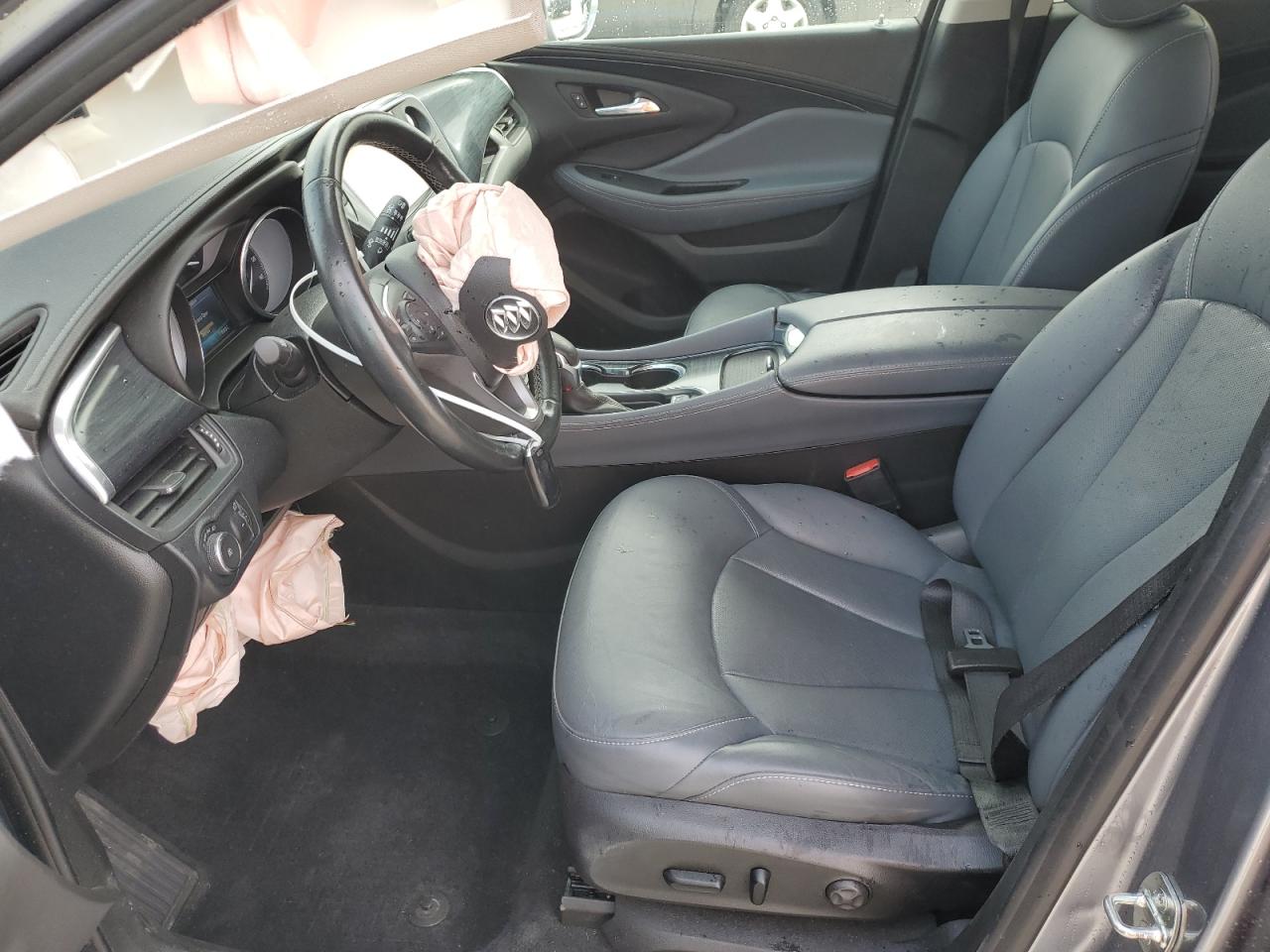 2019 Buick Envision - Image 7