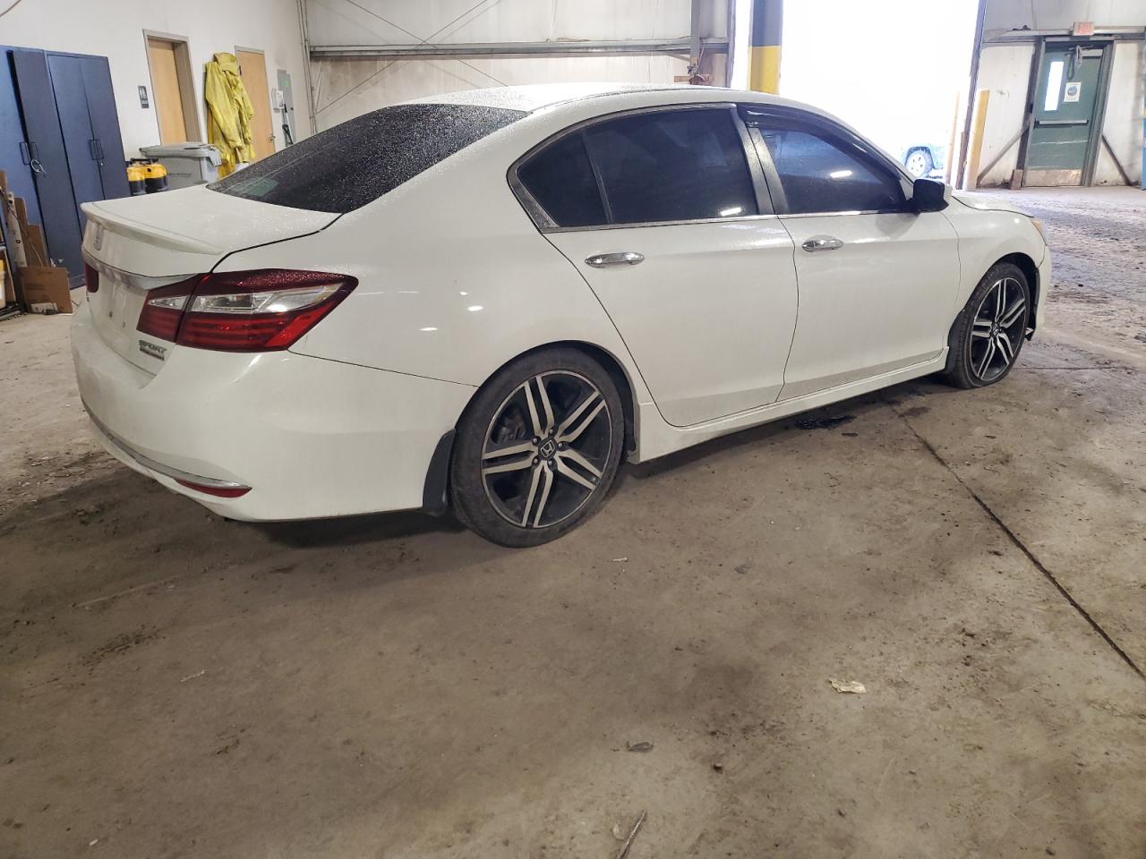 2017 Honda Accord - Image 3