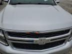 2015 Chevrolet Tahoe C1500 Lt იყიდება Memphis-ში, TN - Burn - Interior