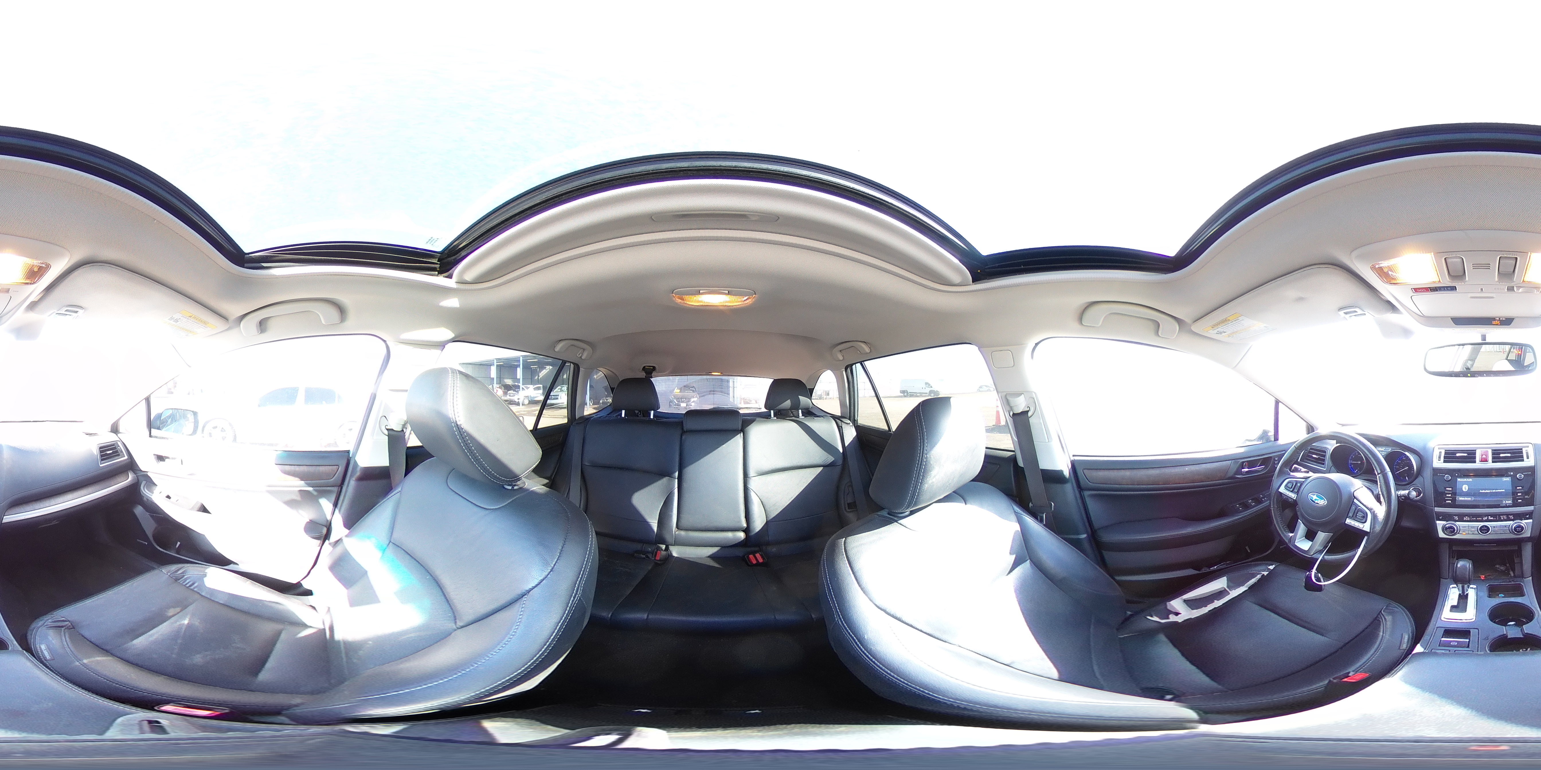 2016 Subaru Outback - Image 14