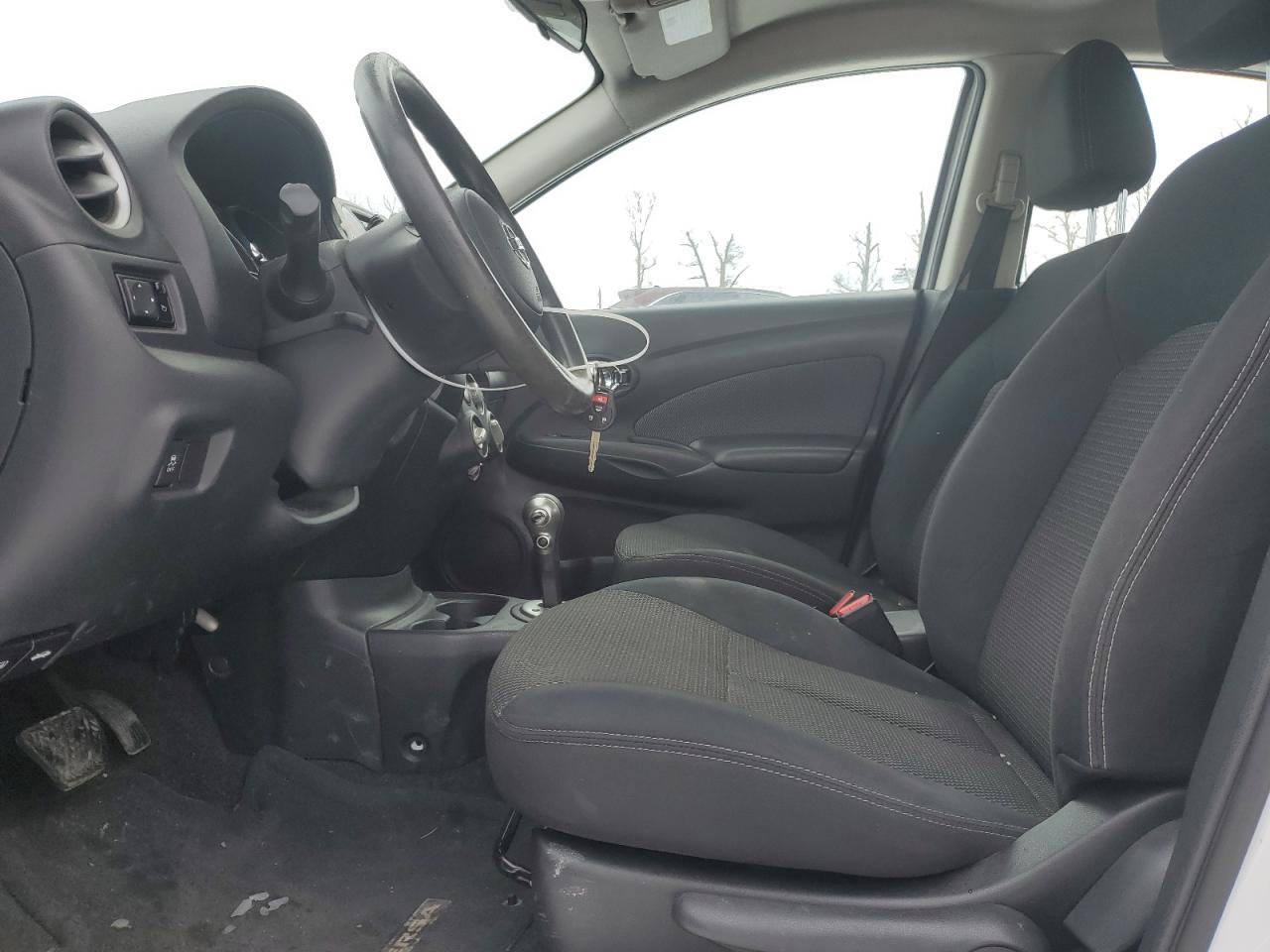 2014 Nissan Versa - Image 7
