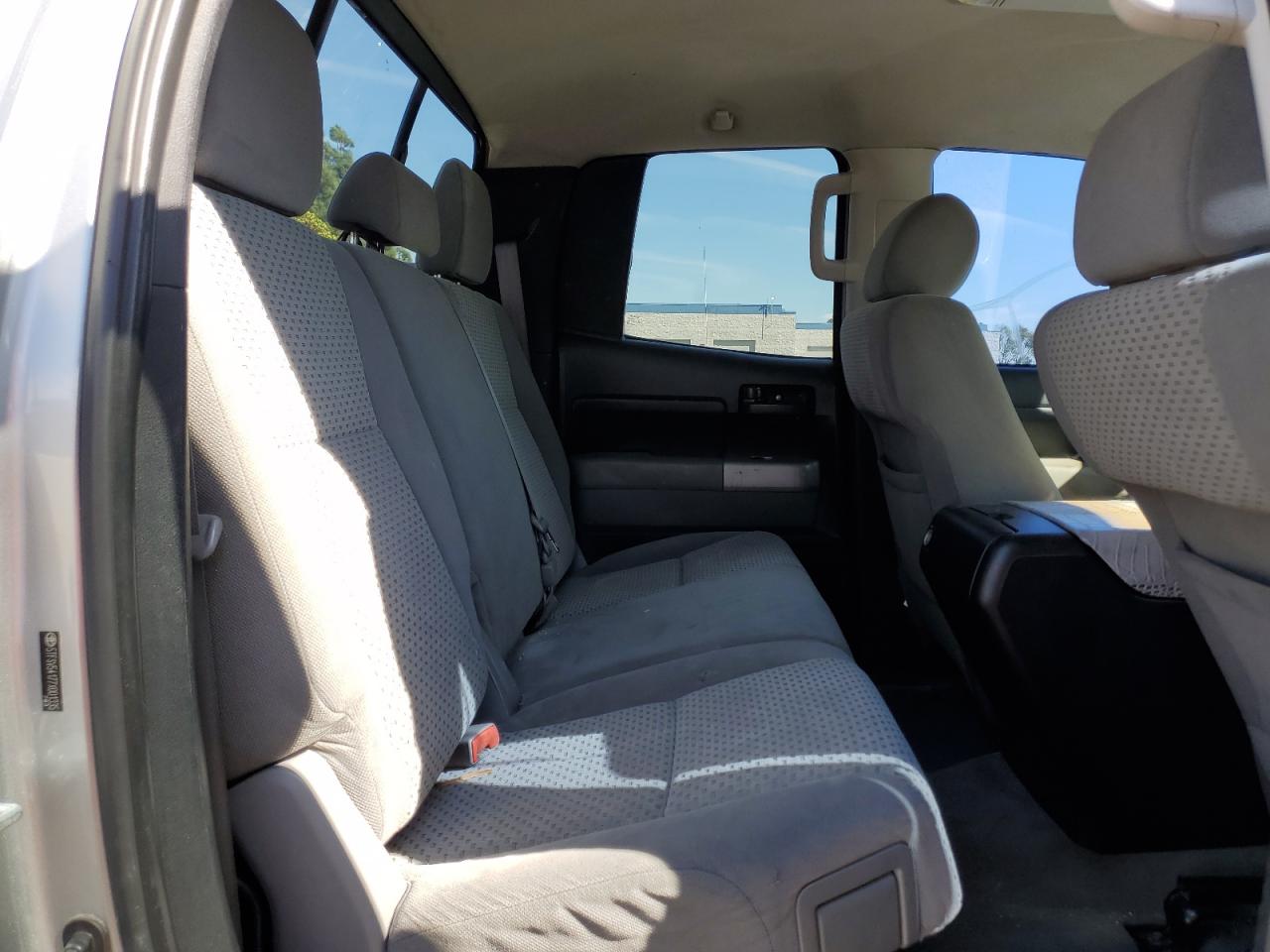 2007 Toyota Tundra - Image 10