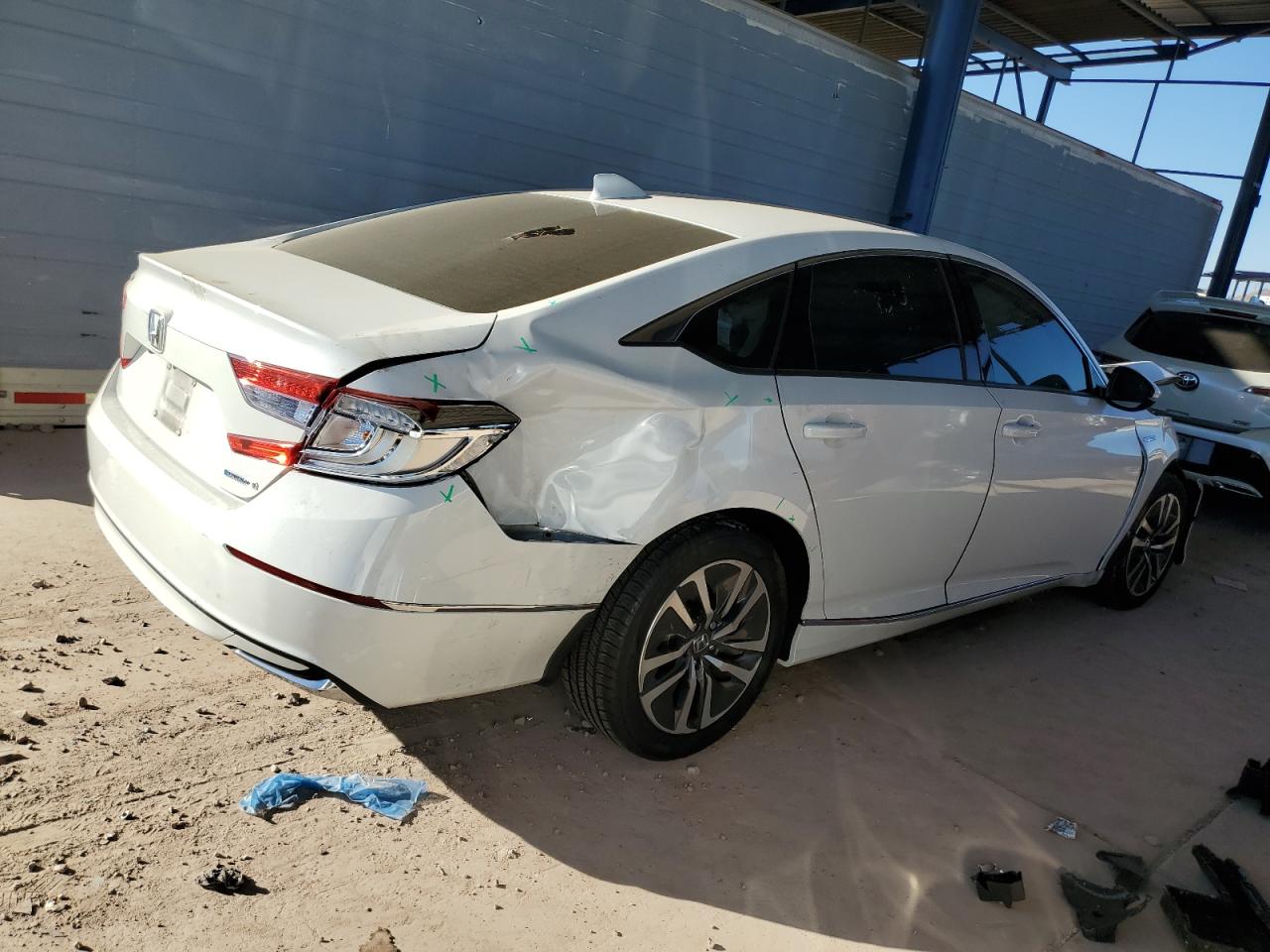 2019 Honda Accord - Image 3