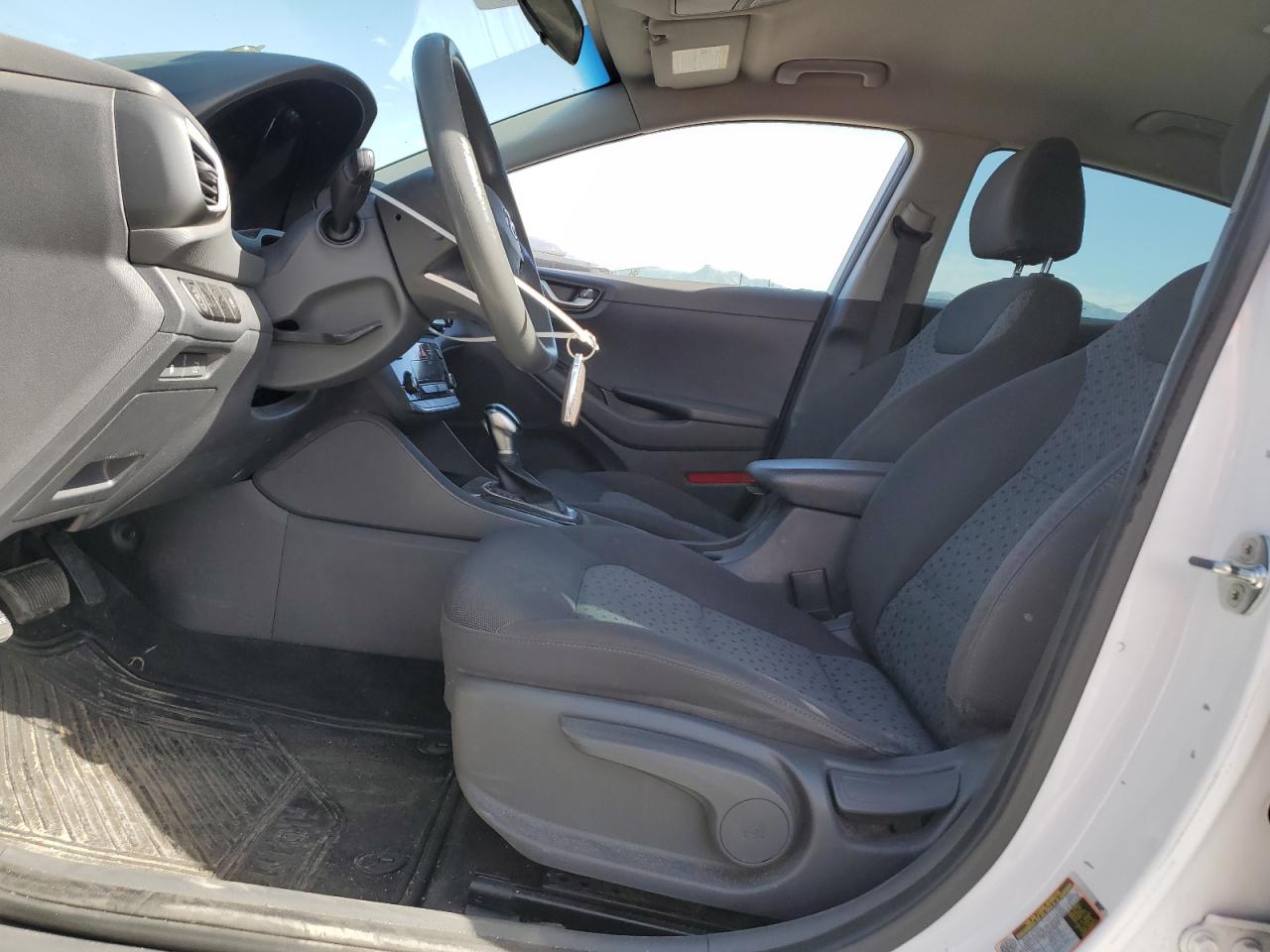 2019 Hyundai IONIQ - Image 7