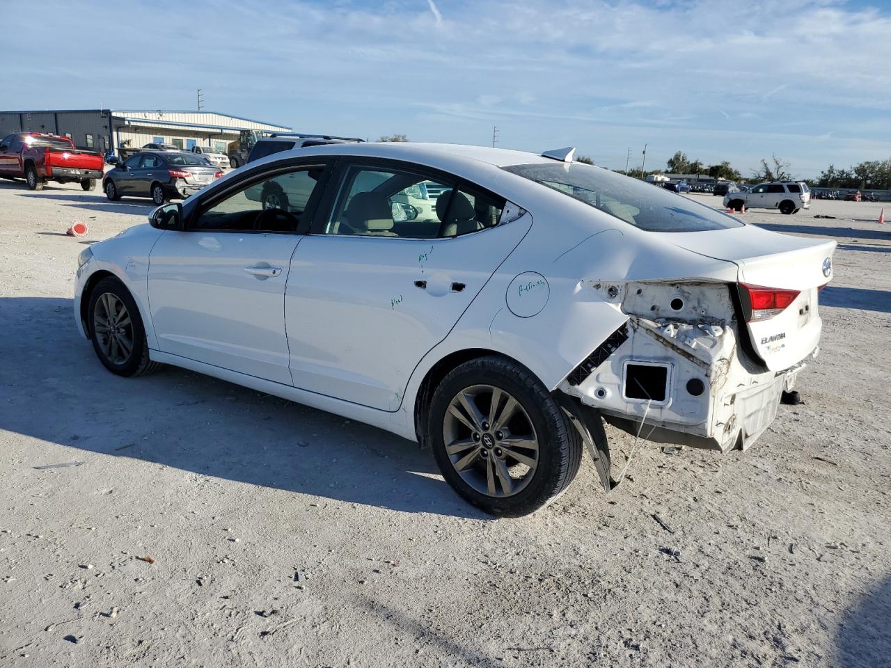 2017 Hyundai Elantra - Image 2