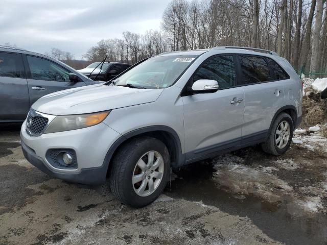 2011 Kia Sorento Base