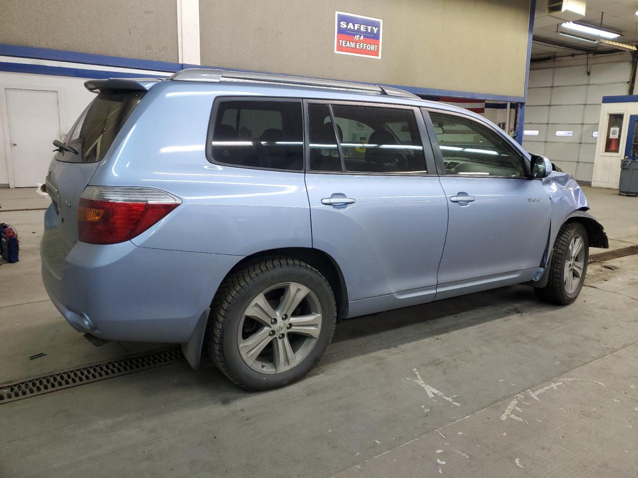 2008 Toyota Highlander - Image 3