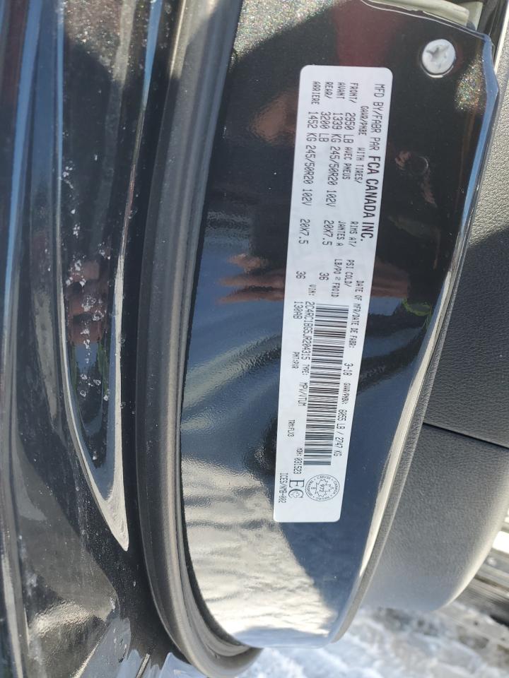 2018 Chrysler Pacifica - Image 13