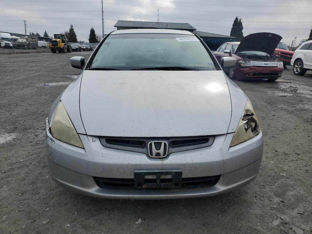 2005 Honda Accord - Image 5