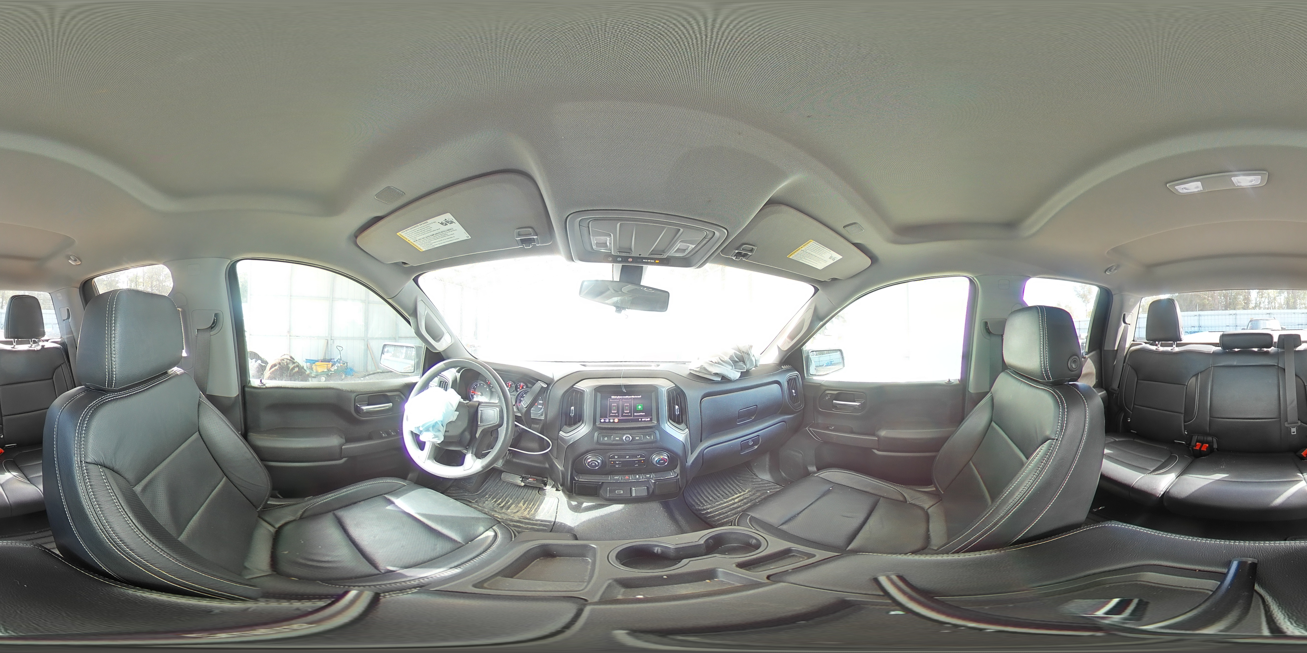 2020 Chevrolet Silverado - Image 13