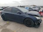 2014 Chevrolet Cruze Ls for Sale in Grand Prairie, TX - Front End