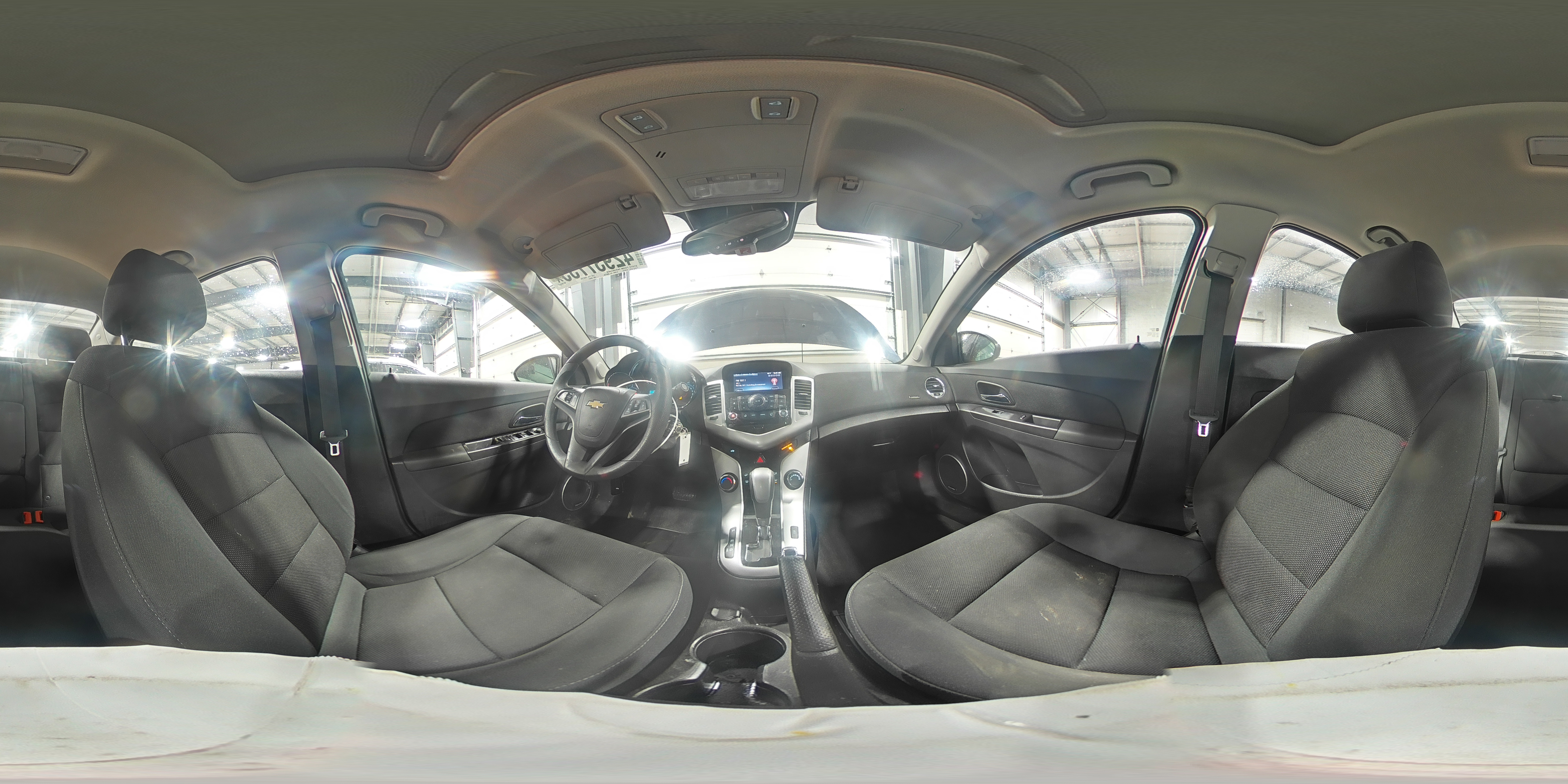 2016 Chevrolet Cruze - Image 14