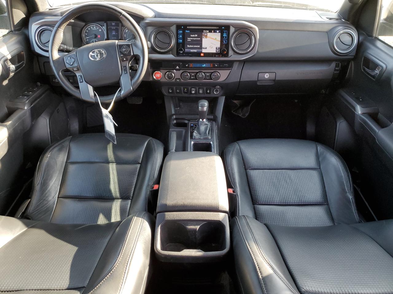 2019 Toyota Tacoma - Image 8