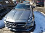 2020 Mercedes-Benz Slc 300 للبيع في Marlboro، NY - Water/Flood
