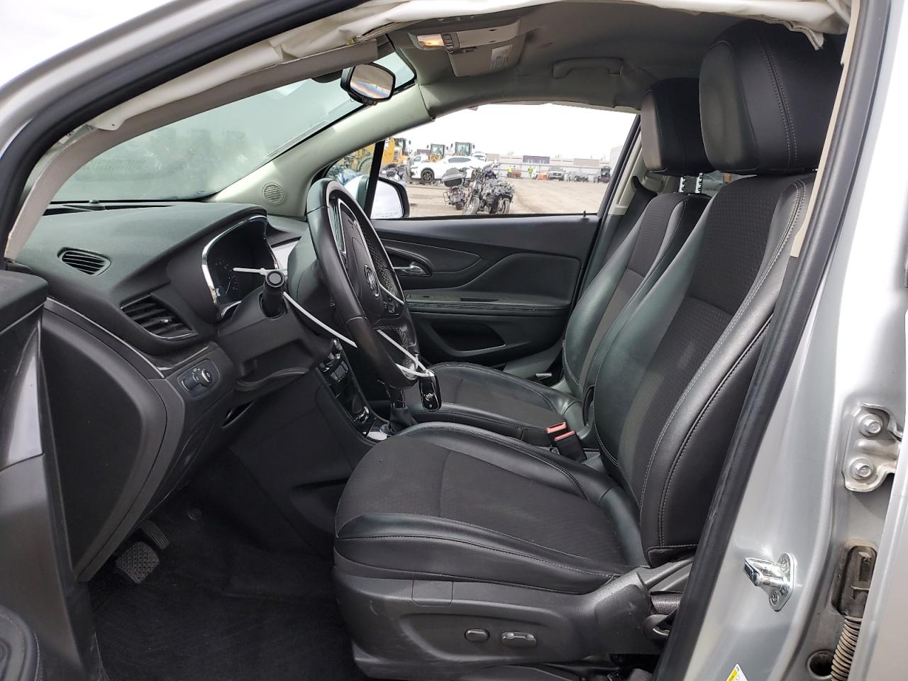 2018 Buick Encore - Image 7