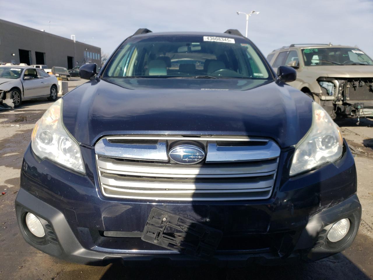 2013 Subaru Outback - Image 5