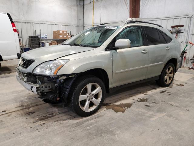 2007 Lexus Rx 350