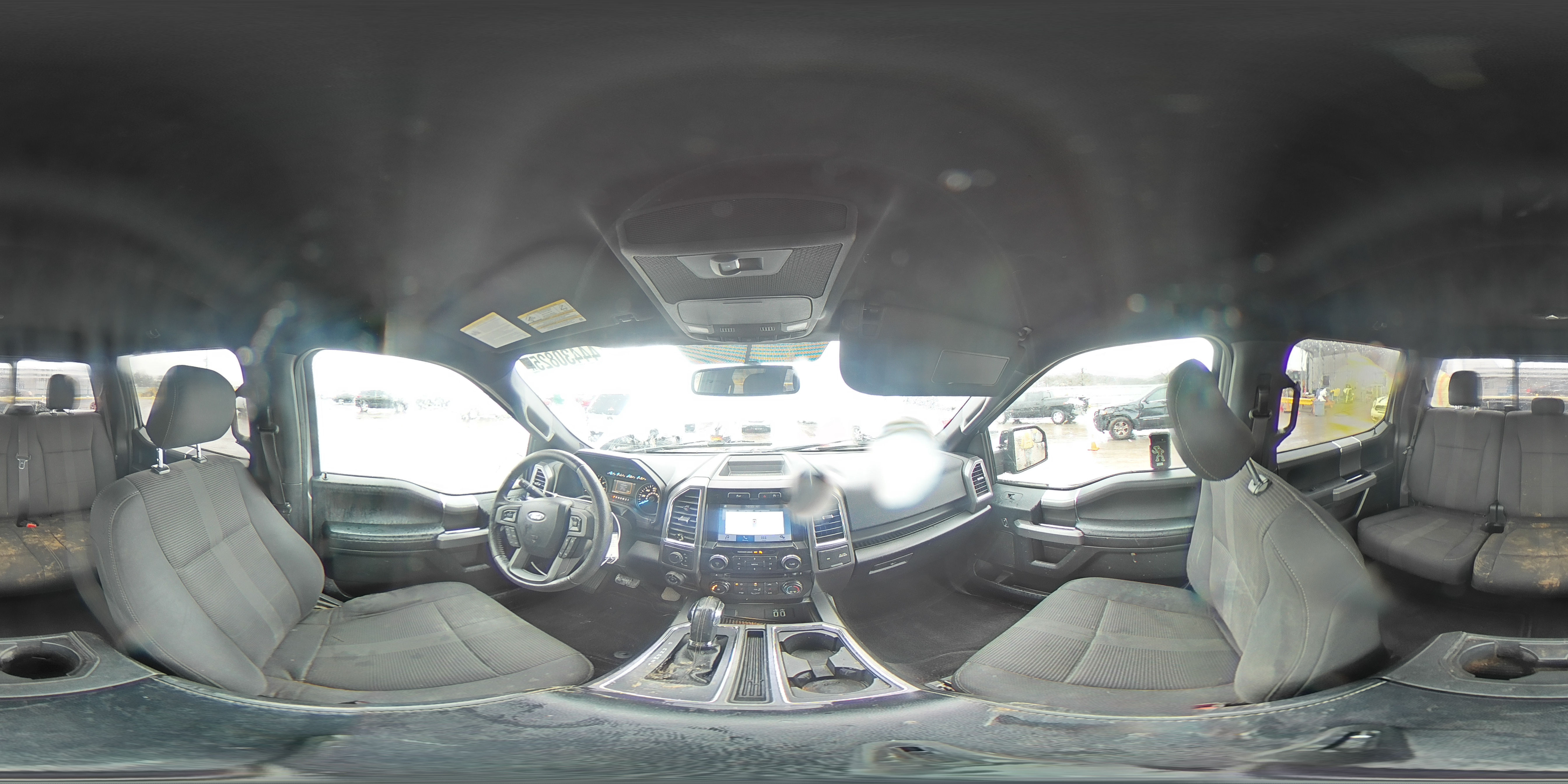 2016 Ford F-150 - Image 16