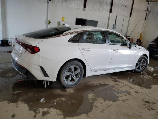  KIA K5 2021 Biały