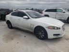 2015 Jaguar Xf 2.0T Premium en Venta en Apopka, FL - Minor Dent/Scratches