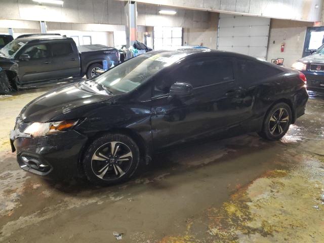 2015 Honda Civic Ex de vânzare în Indianapolis, IN - All Over