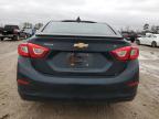 2018 Chevrolet Cruze Lt na sprzedaż w Houston, TX - Front End