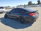 2017 Bmw 430I Gran Coupe за продажба в Martinez, CA - Vandalism